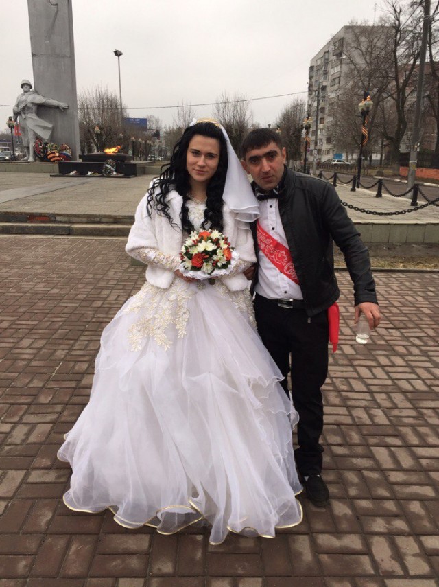 Страх и ужас русских свадеб, пережить которые дано не всем