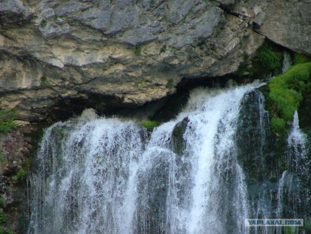 Абхазия (49 фото)