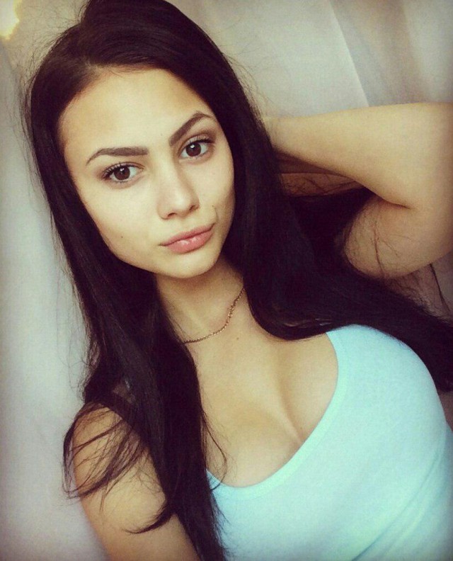 Надоела политота и чернуха? Вот девушек красивых пост