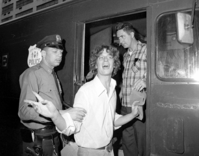 50 лет назад. Май 1970 года