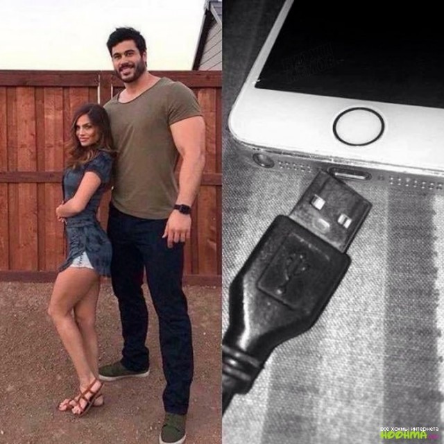 Очень пошлые картинки про это. Часть 2. 18+