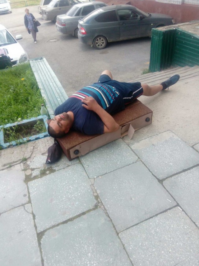 Скотсети и прочие интернеты 13.07.2020