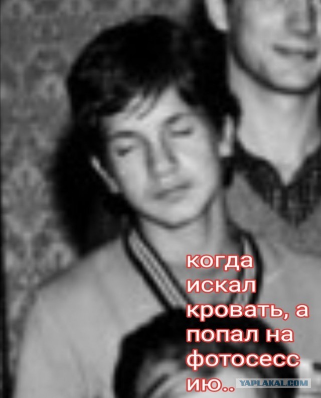 Интересные и редкие ретро-фотографии 14.09.2020