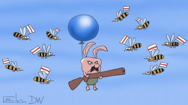 Немного Ёлкина вам в это хмурое воскресенье