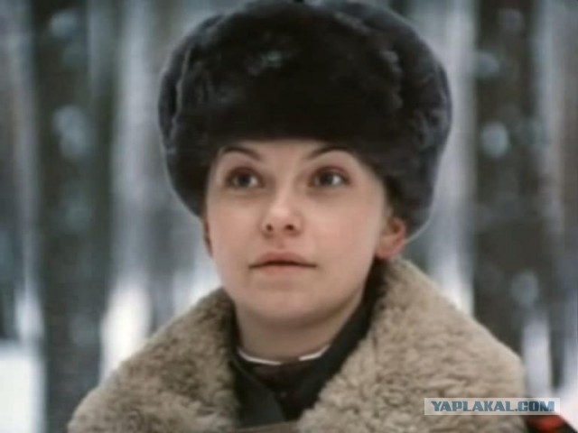 Редкие и интересные фото первых красавиц советского кино.
