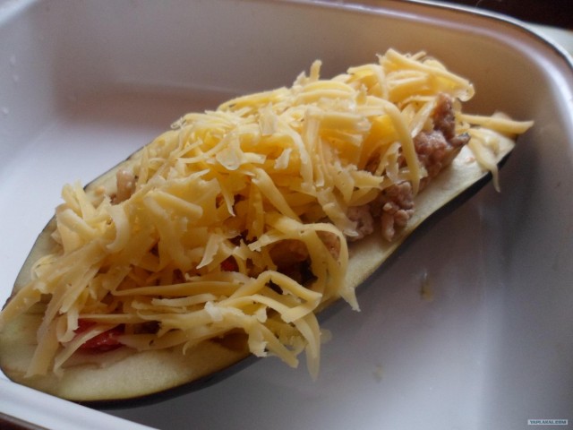 Баклажаны, они же "Синенькие", варианты рецептов