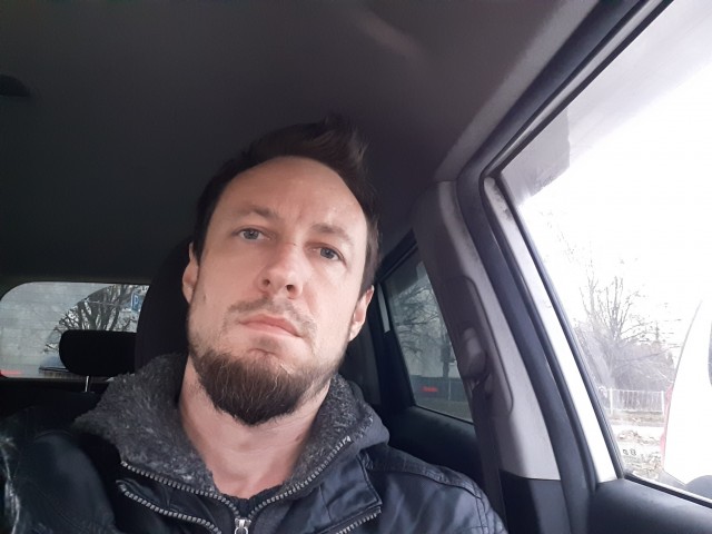 Селфи с работы