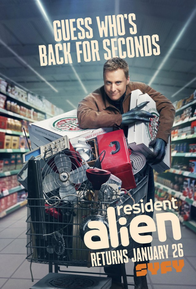 Самые ожидаемые сериалы 2022 года