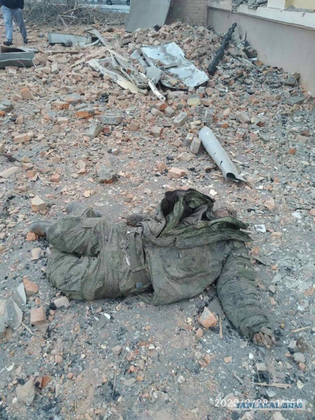 ❗️Переговоры начались