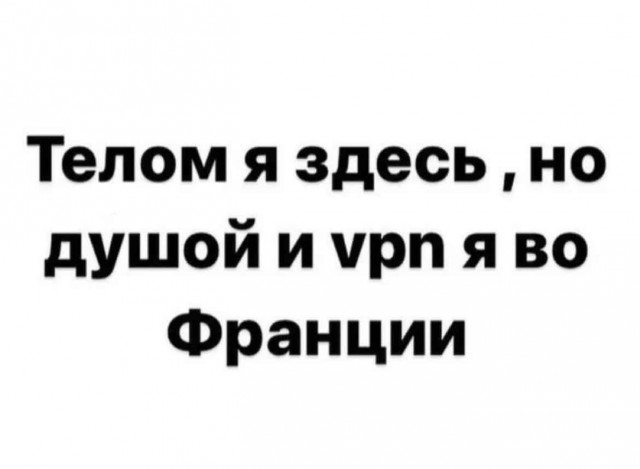 Пятница. Вечер. Картинки всякие...