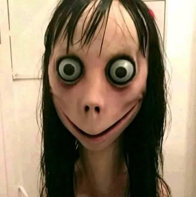 Щебетунья