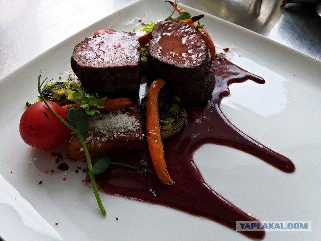 Кулинарная общалка