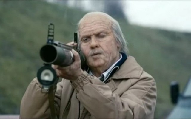 Два обмудка из Питера