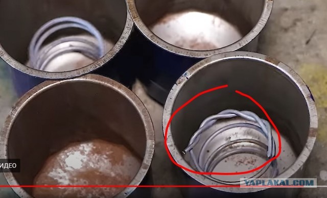 Делаем масляный фильтр