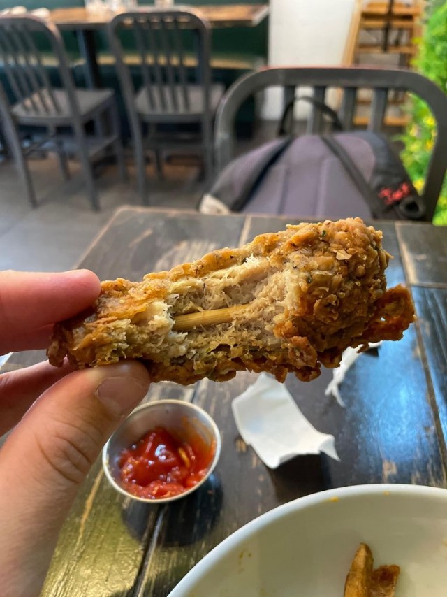 17 неожиданных находок от людей, доказывающих, что удивительные вещи подстерегают нас повсюду