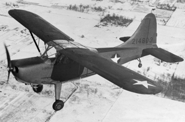 Fi.156 Storch.