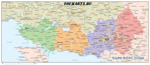 Военкоры: главком ВСУ Залужный мог пострадать после ракетного удара по штабу в Павлодаре