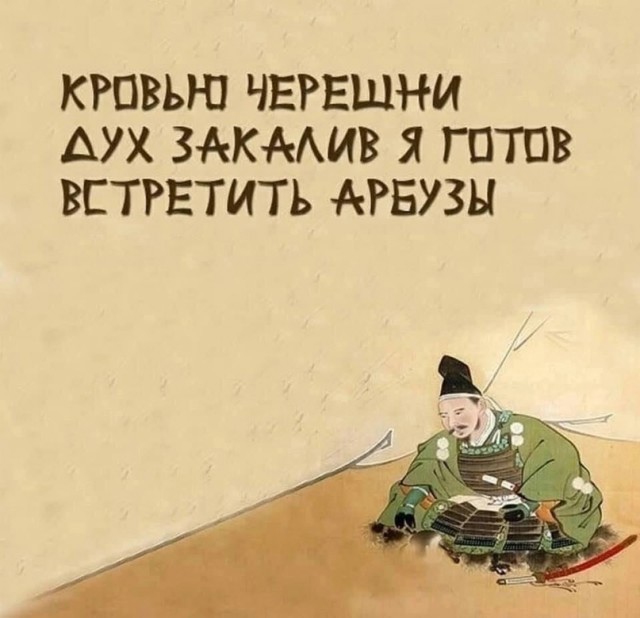 Весёлый полтишок 08.07.23