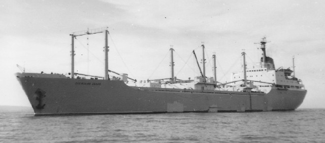МореЯПа