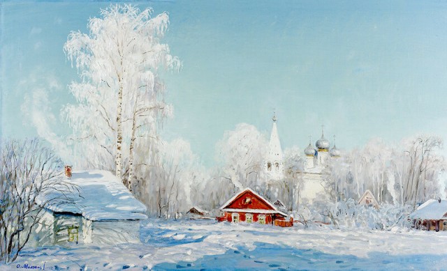 АРТ-Воскресенье.
