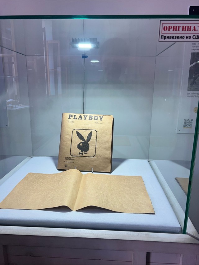 Подборка интересных исторических фото