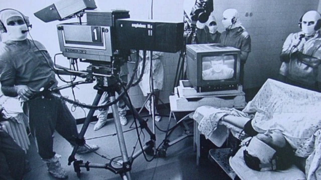 Фотографии из прошлого нашей страны - 52