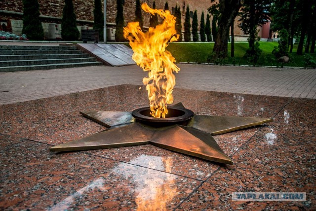 Сегодня день рождения.. давайте вспомним..
