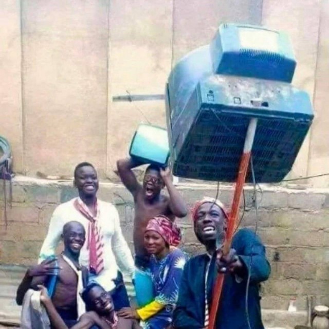 ФотоВинегрет