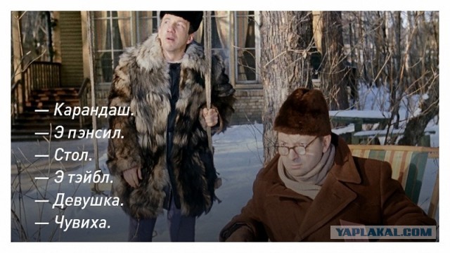 Завалялось тут случайно немного забавных картинок