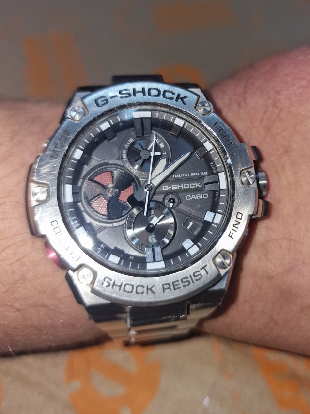 Почему за ношение японских часов Casio F-91W в США можно быть арестованным?
