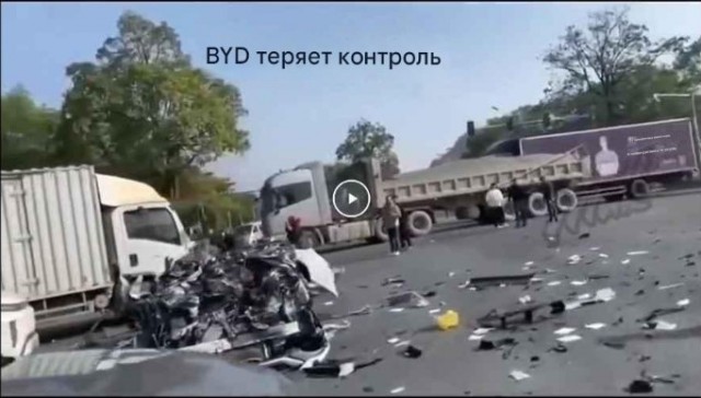 Торопился так, что успел