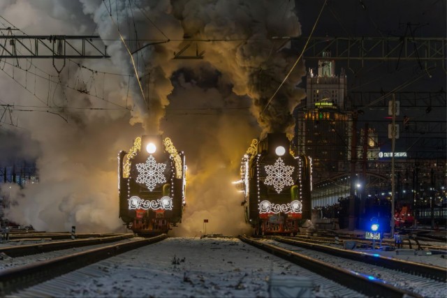 Пост накопления всякой милоты