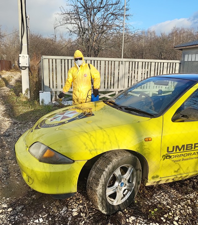 А вы кем работаете?