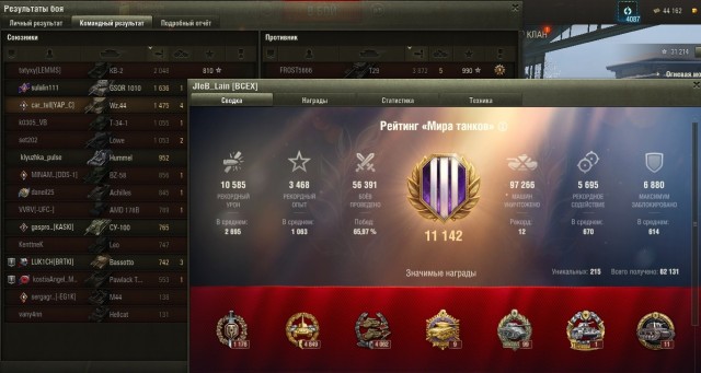 Wargaming 62