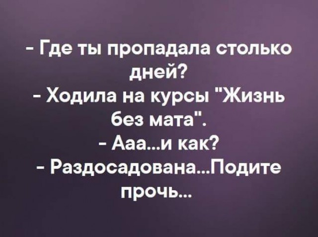 Вежливо, интеллигентно