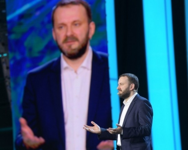 Орешкин заявил, что модель роста экономики России исчерпана