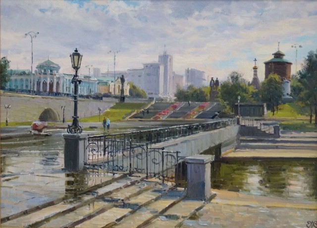 АРТ-Воскресенье