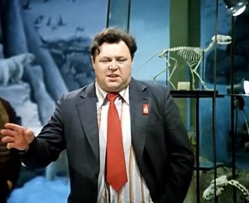 План Карпухина или чуток горькой иронии.