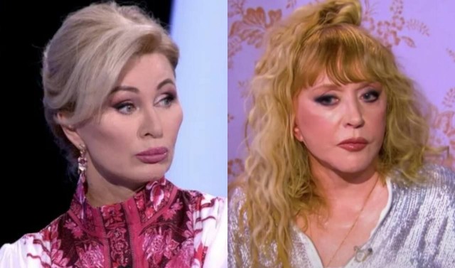 Цыганова резко высказалась о Пугачевой: "Наговорила она минимум на 10 иноагентских статусов"