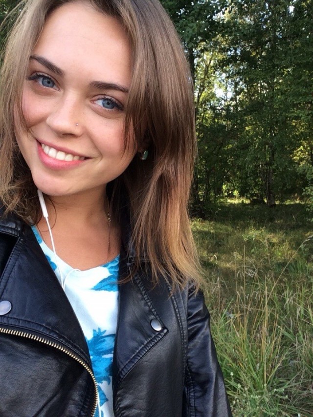 Хорошеньких мордашек вам в ленту