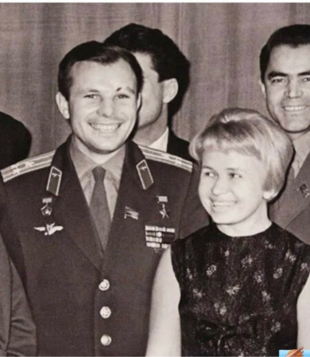 Фотографии из прошлого нашей страны – 122