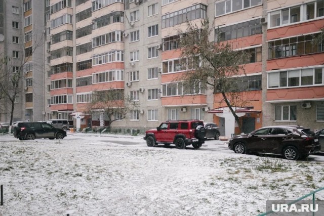 В Челябинске подростки выстрелили мужчине в лицо из ракетницы