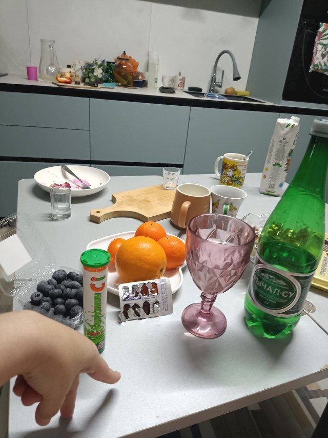 Кто сегодня не ленивый?