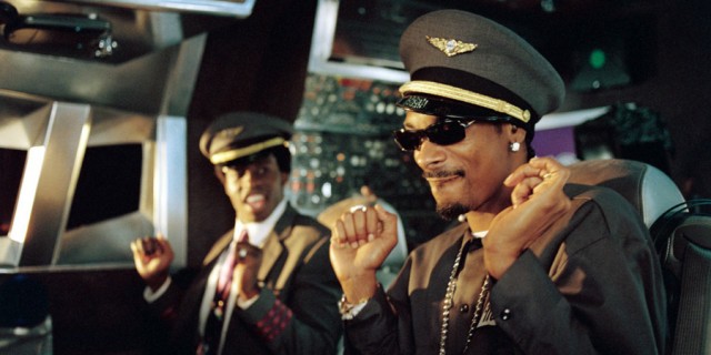 История возникновения прозвища Снуп Догг