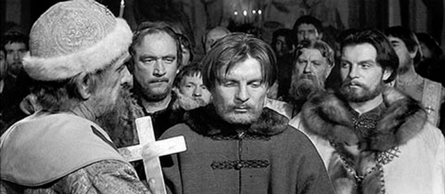 Антигерои советского кино
