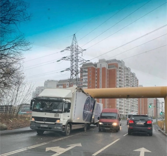 Легендарный "мост глупости" в Питере исчезнет