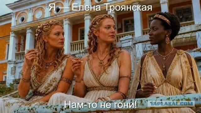 Одиссею" Кристофера Нолана не покажут в России — прокатчики даже не пытались протащить фильм в кинотеатры.