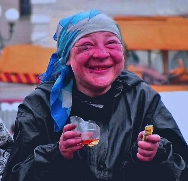Вакханки