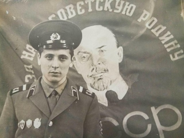 9 июня - день Группы советских войск в Германии