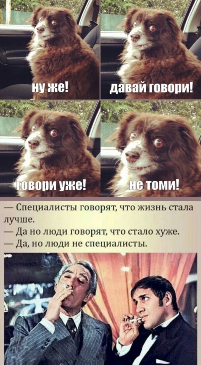Инвестиционная сдержанность, а не пауза